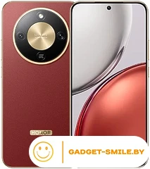 Телефон HONOR X9d 12GB/256GB международная версия (терракотовый)