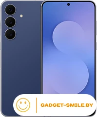 Телефон Samsung Galaxy S25 FE SM-S731B 8GB/512GB (синий)