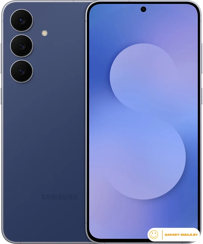 Телефон Samsung Galaxy S25 FE SM-S731B 8GB/512GB (синий)