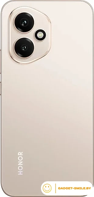 Смартфон HONOR 400 8GB/256GB (золотистый)