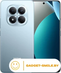 Телефон Xiaomi Redmi Note 15 Pro 8GB/256GB международная версия (синий)