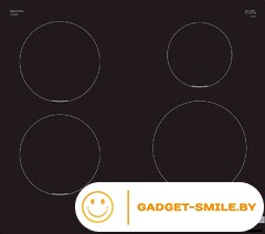 Варочная панель Bosch PUE611BB5E