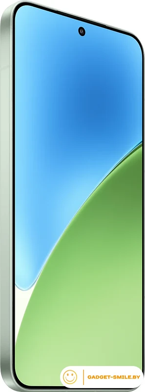 Смартфон Xiaomi 15 12GB/512GB международная версия (зеленый)