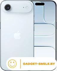 Apple iPhone Air 256GB Небесно-голубой