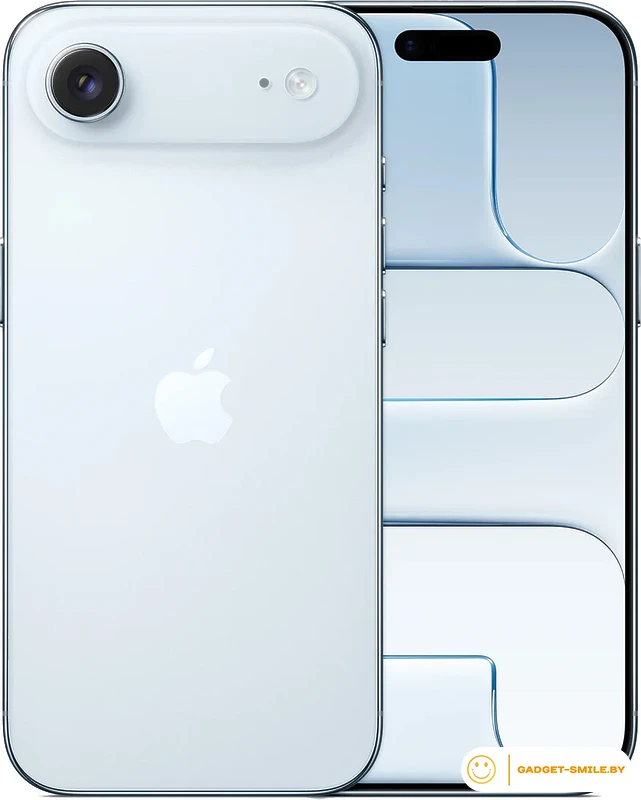 Apple iPhone Air 256GB Небесно-голубой