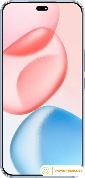 Смартфон HONOR 400 Pro 12GB/256GB (голубой)