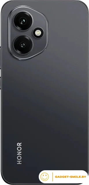 Смартфон HONOR 400 12GB/512GB  (черный)