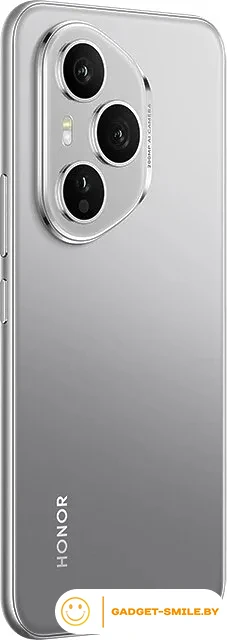 Смартфон HONOR 400 Pro 12GB/256GB (серый)