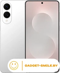 Samsung Galaxy S25 Edge 12GB/256GB Tитановый серебристый (SM-S9370s)