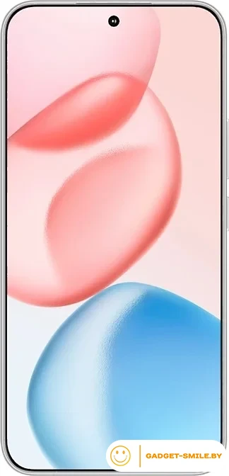 Смартфон HONOR 400 12GB/512GB (серебристый)