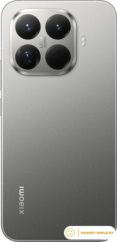 Телефон Xiaomi 15T Pro 12GB/256GB международная версия (серый)