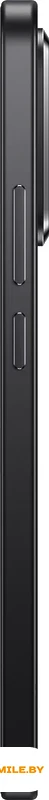Телефон Xiaomi 15T 12GB/512GB международная версия (черный)