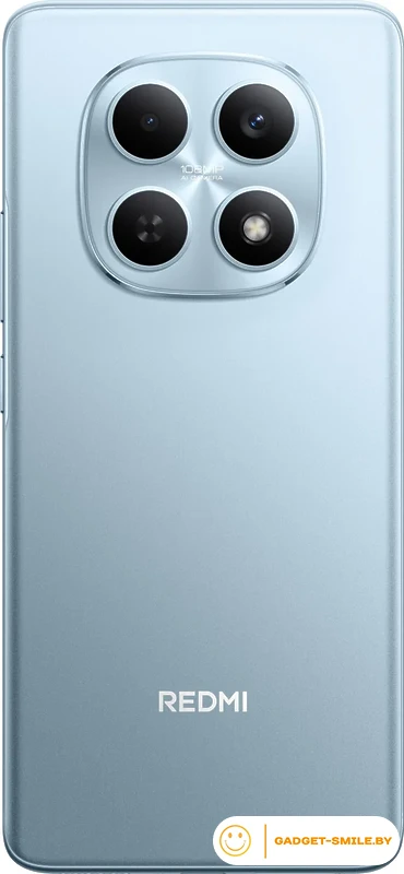 Телефон Xiaomi Redmi Note 15 8GB/256GB международная версия (синий)