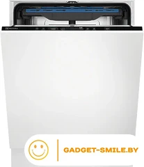 Встраиваемая посудомоечная машина Electrolux EEG48300L