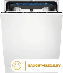 Встраиваемая посудомоечная машина Electrolux EEM48300L