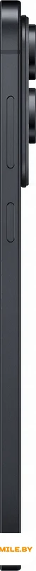 Samsung Galaxy S25 Edge 12GB/512GB Tитановый черный (SM-S9370b)