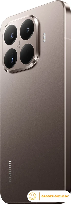 Телефон Xiaomi 15T Pro 12GB/256GB международная версия (золотистый мокко)