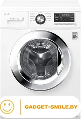 Стиральная машина LG F1096ND3