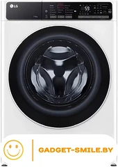 Стирально-сушильная машина LG F2T5HG0W