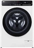 Стирально-сушильная машина LG F2T5HG0W