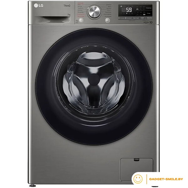 Стиральная машина LG F2V5HS2S