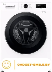 Стиральная машина LG F2Y1HS6W