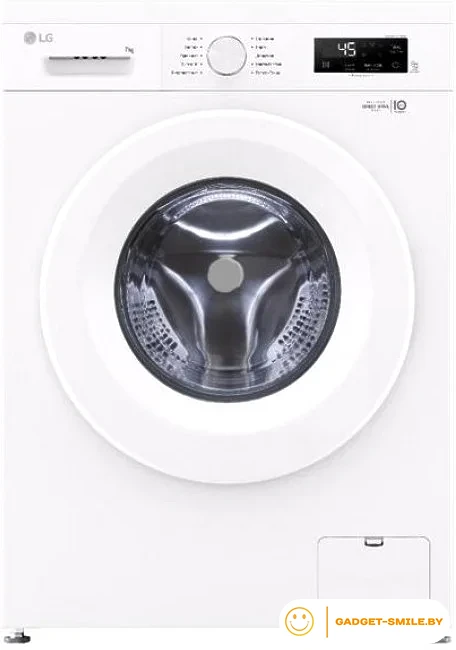 Стиральная машина LG F2Y1NS3W