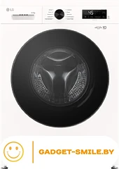 Стиральная машина LG F2Y1WS5W