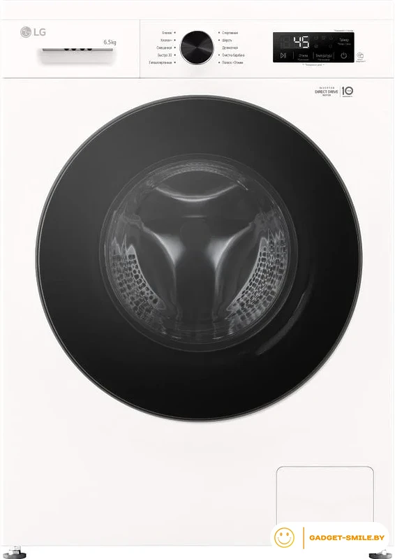 Стиральная машина LG F2Y1WS5W