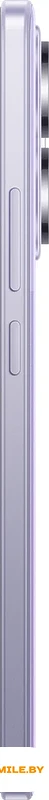 Смартфон Redmi Note 14 5G 8GB/256GB Фиолетовый