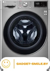 Стирально-сушильная машина LG F4V5VG2S