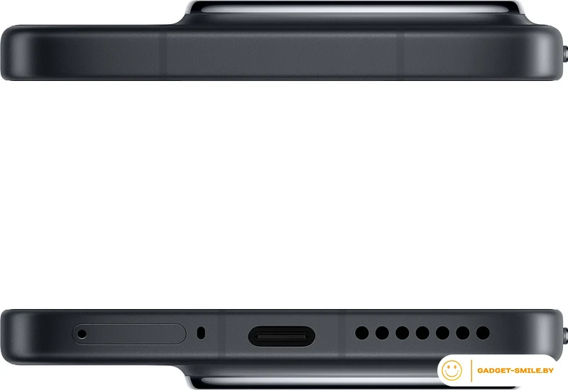 Смартфон Xiaomi 15 12GB/256GB международная версия (черный)