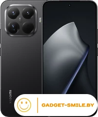 Телефон Xiaomi 15T Pro 12GB/1TB международная версия (черный)