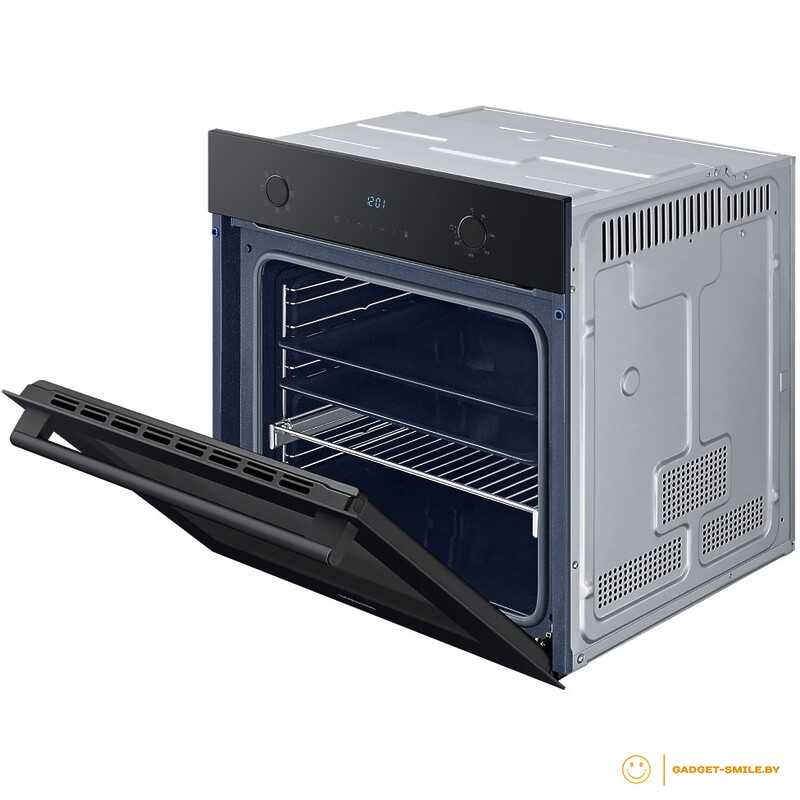 Электрический духовой шкаф Samsung NV68A1145RK