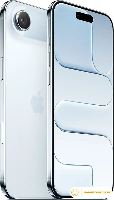 Apple iPhone Air 256GB Небесно-голубой
