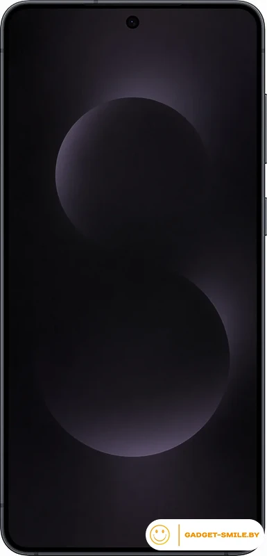 Samsung Galaxy S25 Edge 12GB/512GB Tитановый черный (SM-S9370b)