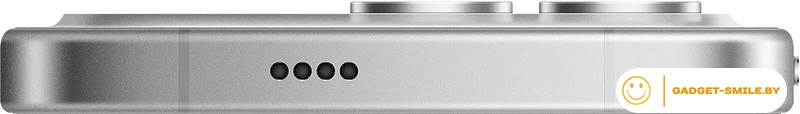 Телефон POCO F8 Pro 12GB/256GB международная версия (серебристый)
