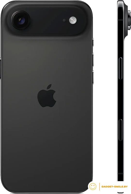 Apple iPhone Air 256GB Космический черный
