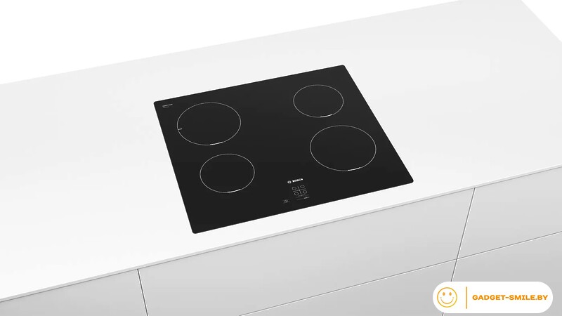 Варочная панель Bosch Serie 2 PUG611AA5E