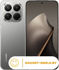 Телефон Xiaomi 15T Pro 12GB/1TB международная версия (серый)