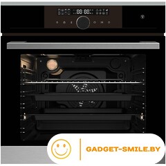 Электрический духовой шкаф Haier HOX-FP5RABX