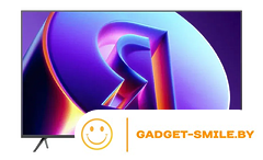 MiniLED телевизор Яндекс ТВ Станция Про MiniLED с Алисой 55