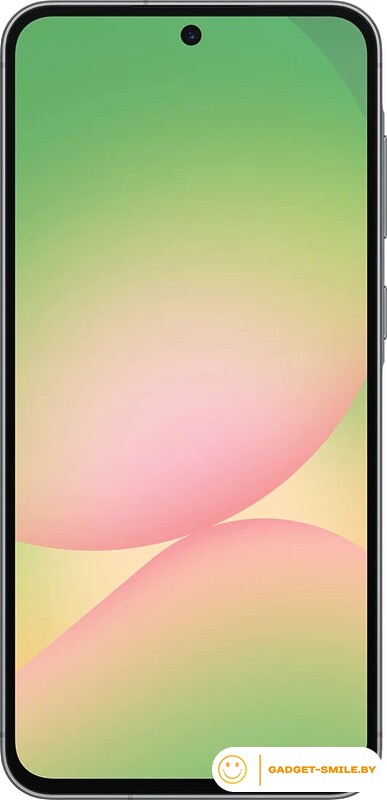 Samsung Galaxy A56 8/256GB Черный