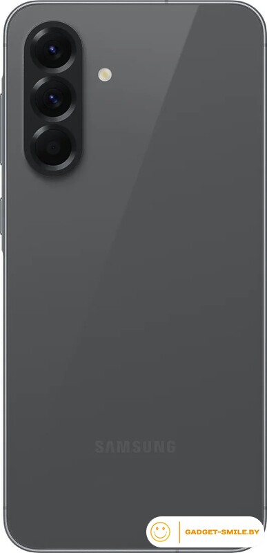 Samsung Galaxy A56 8/256GB Черный