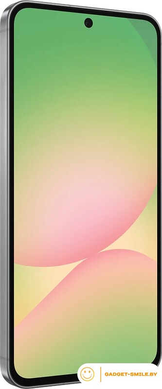 Samsung Galaxy A56 8/256GB Черный
