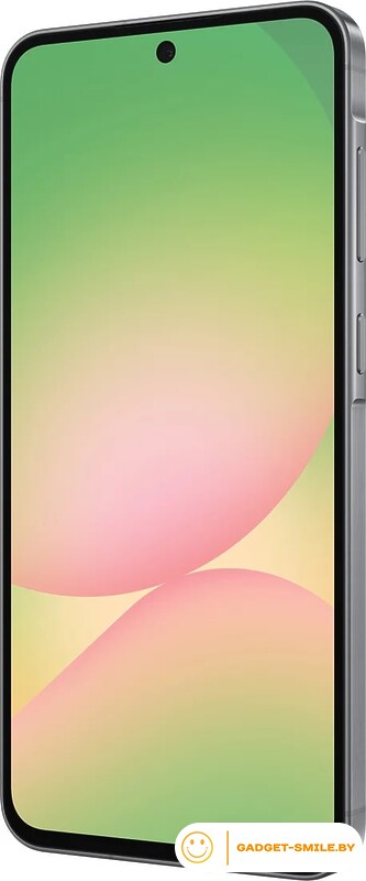 Samsung Galaxy A56 8/256GB Черный