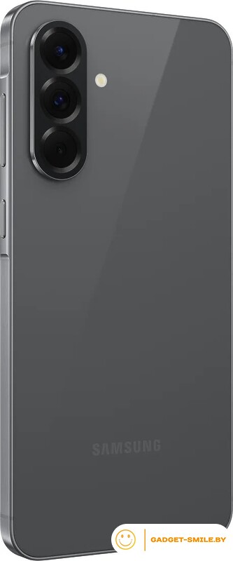 Samsung Galaxy A56 8/256GB Черный