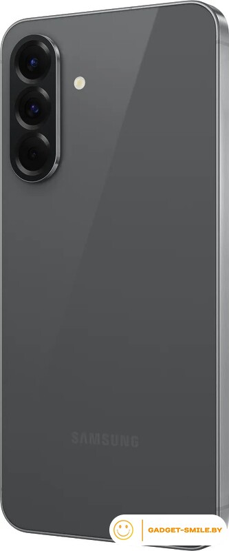 Samsung Galaxy A56 8/256GB Черный