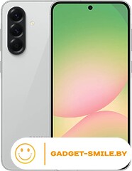 Samsung Galaxy A56 12/256GB Серый