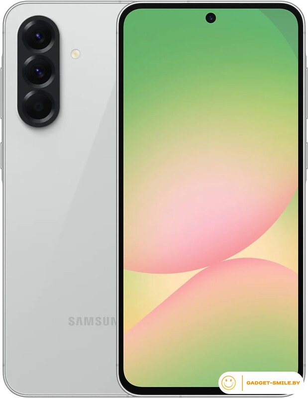 Samsung Galaxy A56 8/128GB Серый